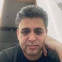 Ahmad Behrad