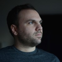 Chris Koutsimpos