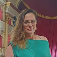 Raffaella Misso