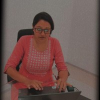 Maheshwari Amin