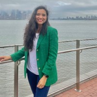Devyani Mane