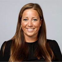 Frida Wendel