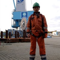 Dickson Guram Gabriel