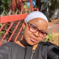 Refilwe Molefi