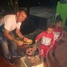 gomez Rey
