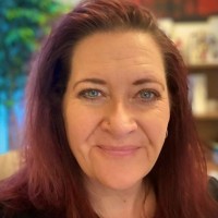 Jacqueline Wallace