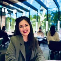 Jovy Ann Santos