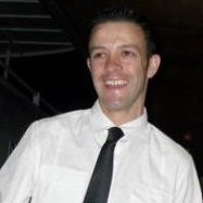 Peter Tucker