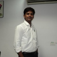 Kashinath Bansode
