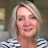 Kate Rogers Mcipd