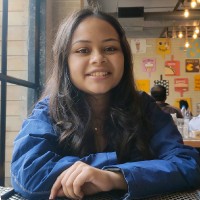 Ashasmita Nayak