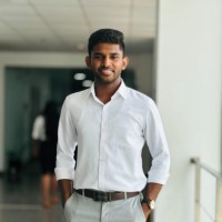 Gihan Fernando