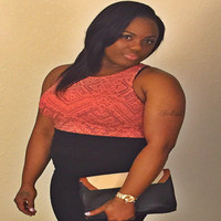 Tanesha Brown