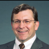 David Lacey, M.D.