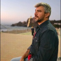 Juan Gaete Stangl