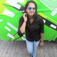 Soniya Vasu