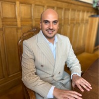Jonathan Gabay