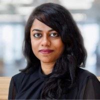 Naima Rahman, Phd, Eit
