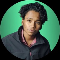 Jubayer Ahmed
