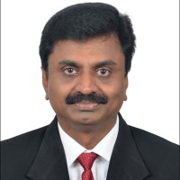 Sethumadhavan R