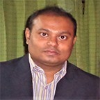 Md Salek Ahmed