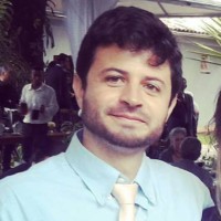 Pedro Ferreira