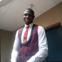 Michael Jimoh