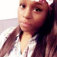Krystal Thomas