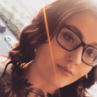 Ashleigh Marie Wassall