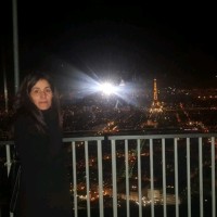 Radhia Ouled Sghaier