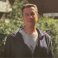 Pieter Hessel 🕊️