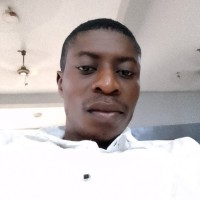 Elijah Adepoju