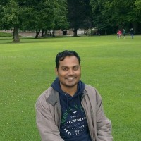 Taranisen Meher