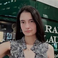 Camila Isabel Sánchez Urresta