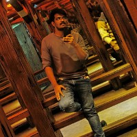 Leela Madhav Jangam