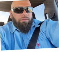 Ezekiel Moreno