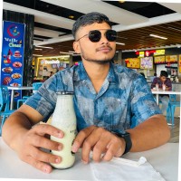 Sahil Kumar Nanda