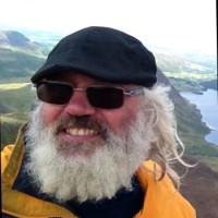 Nigel Guymer