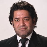 Mohamad Seifi