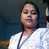 Subhashree Padhi