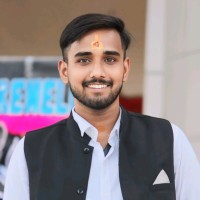 Rishikesh Tripathi