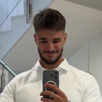 Dorian Correia