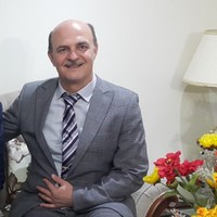Hossein Danesh