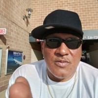 Michael Haggins