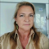 Amina Van Ballaer