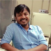 Prashant Kumar, Ph.D.