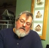 Bob M
