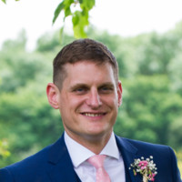 Anthony Tobin