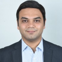 Nirav Thakkar