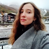Anastasia Matveeva